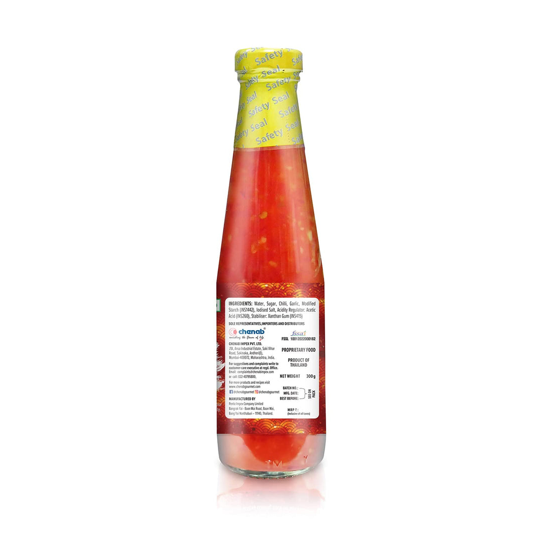 MEISHI SWEET CHILLI SAUCE 300 GM