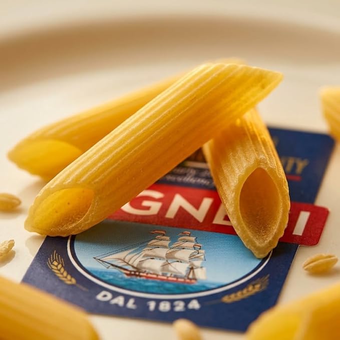 AGNESI PASTA PENNE 500GM