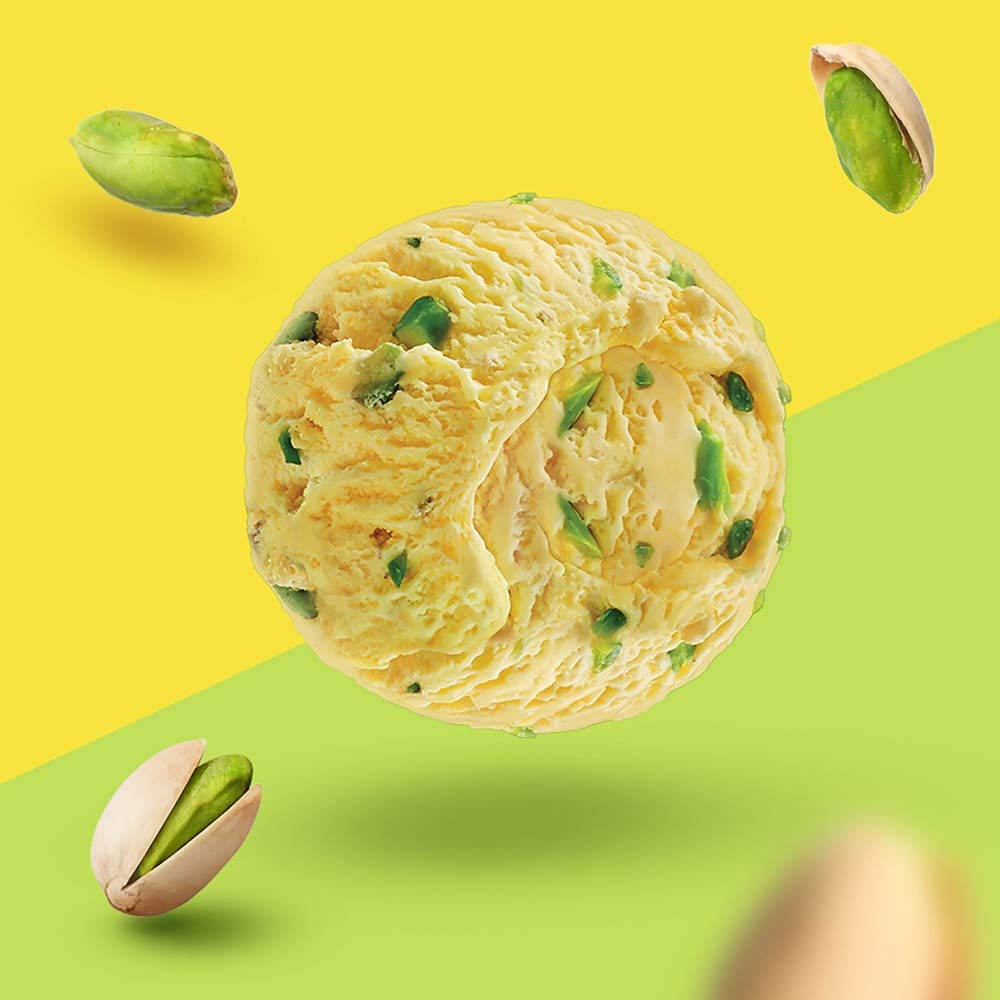 KWALITY WALLS CD KESAR PISTA 700 ML