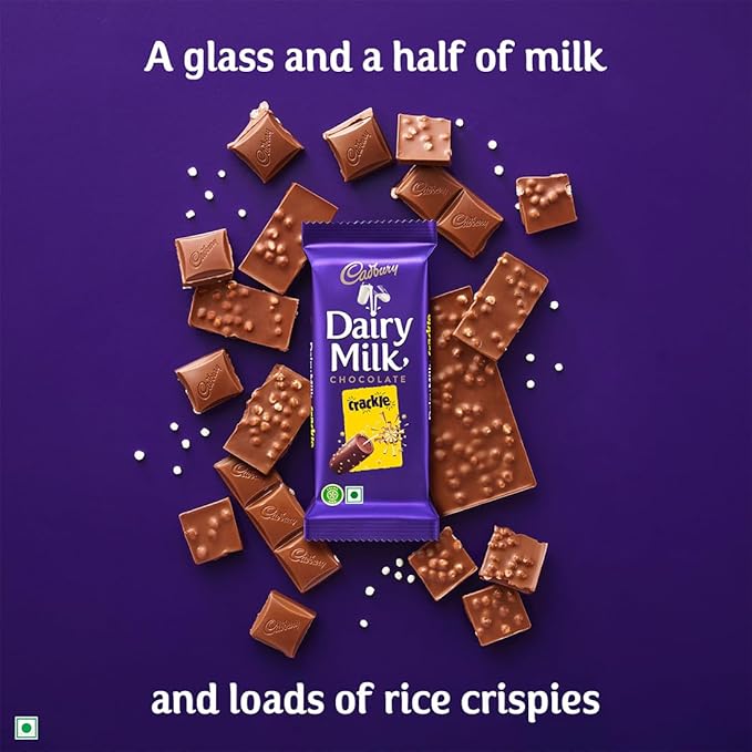 CADBURY CRACKER 75 GM