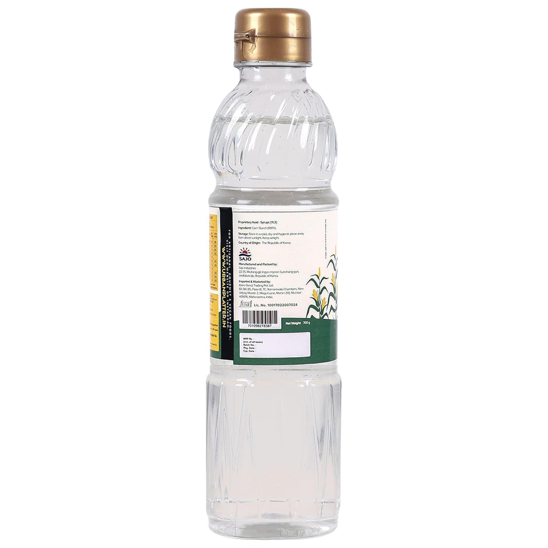 URBAN PLATTER CORN SYRUP 700 GM