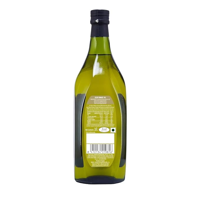 COL- FRAGATA POMACE OLIVE OIL1LTR