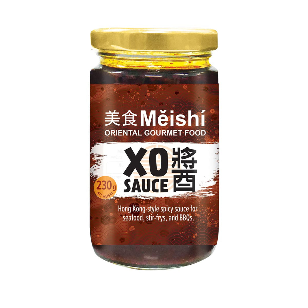 MEISHI XO SAUCE 230 GM