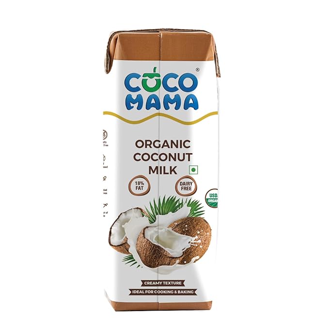 COCO MAMA