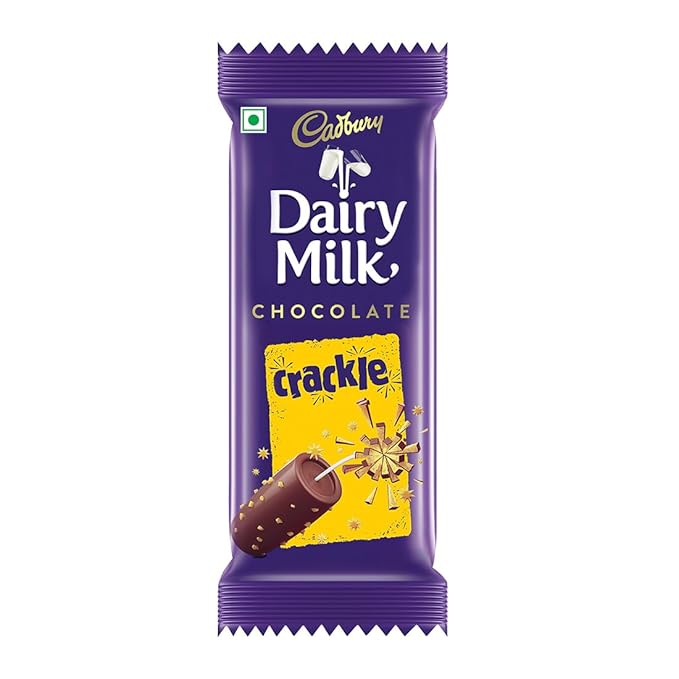 CADBURY CRACKLE 36 GM