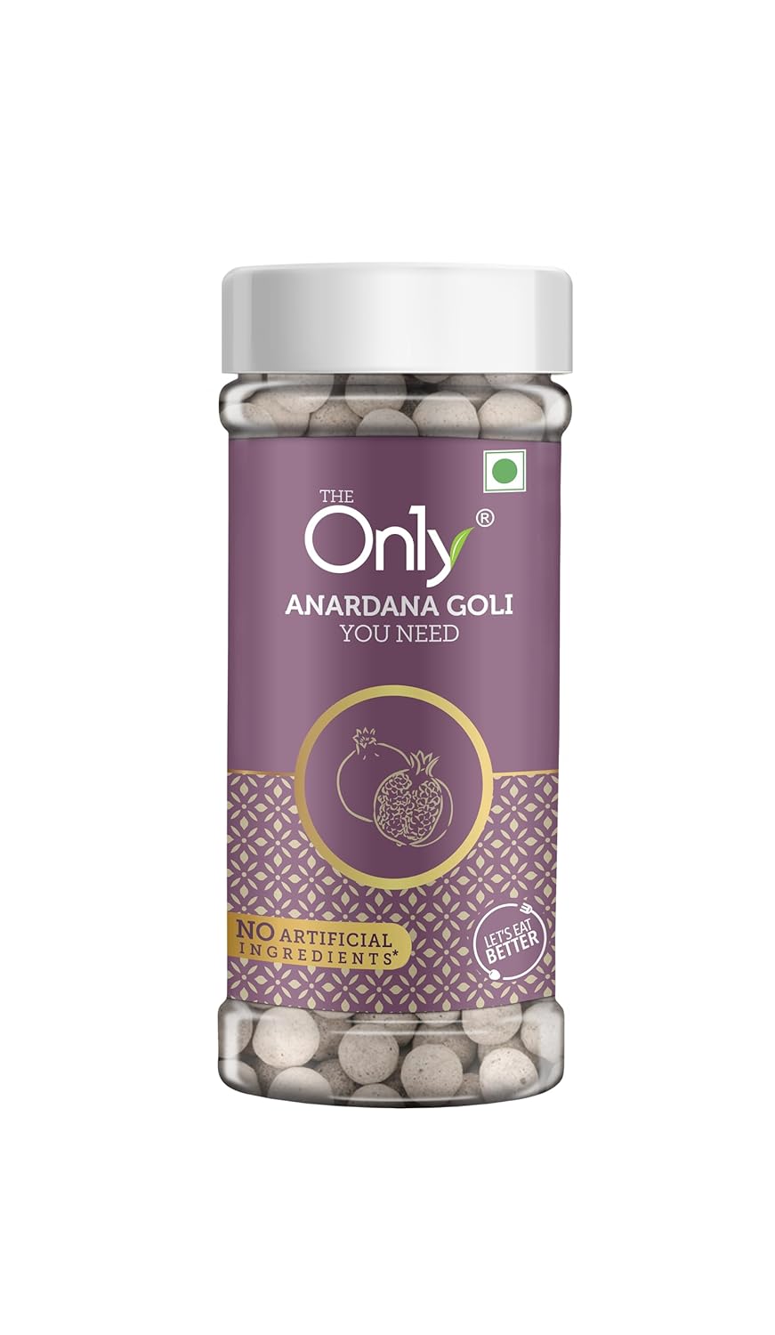 ONLY ANARDANA GOLI