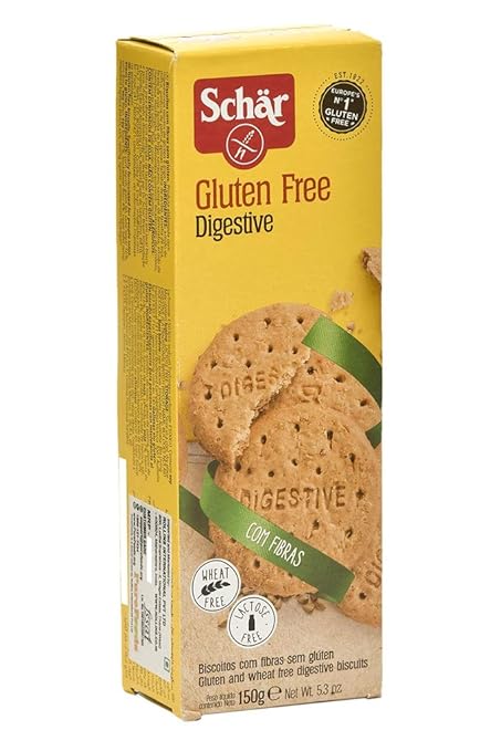 SCHAR CKS DIGESTIVE LANDTALER GF BX 150G