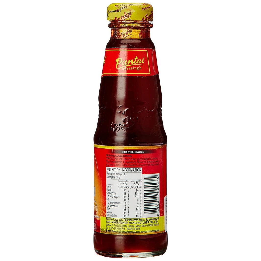 PANTAI PAD THAI SAUCE(200ML)