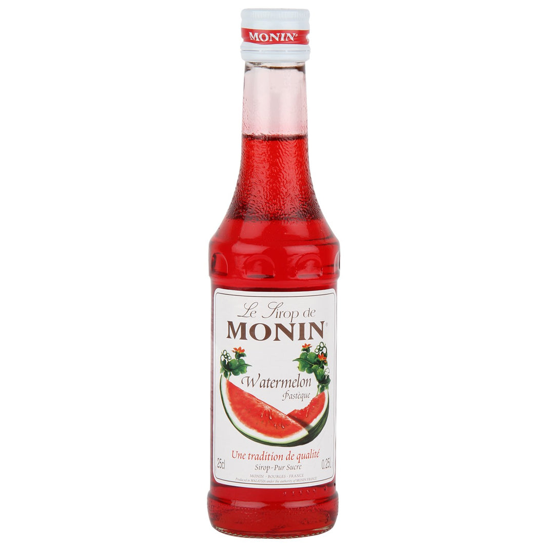 MONIN WATERMELON 250ML