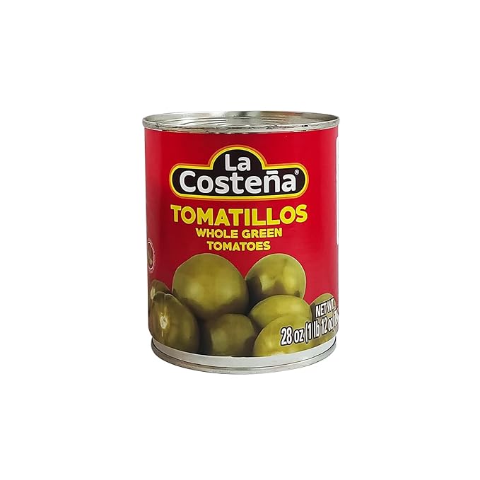 LA COSTENA WHOLE GREEN TOMATOES 794 GM