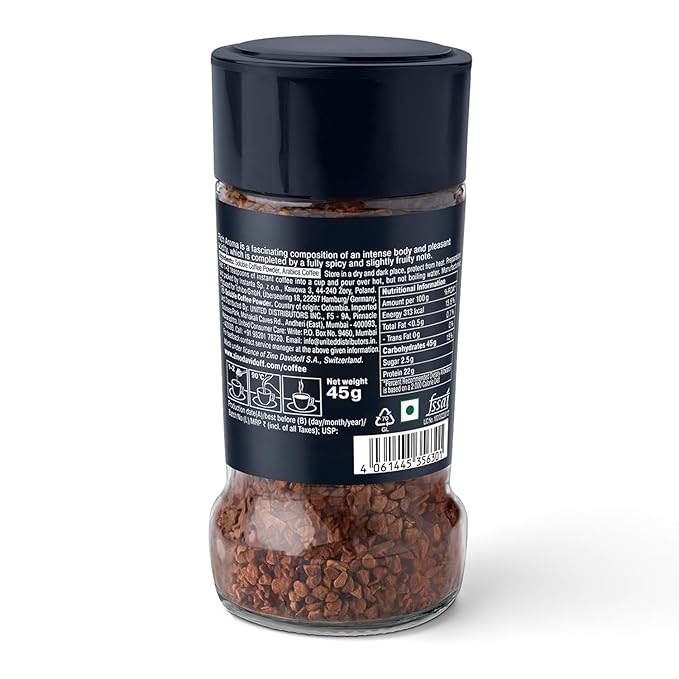 DAVIDOFF RICH AROMA