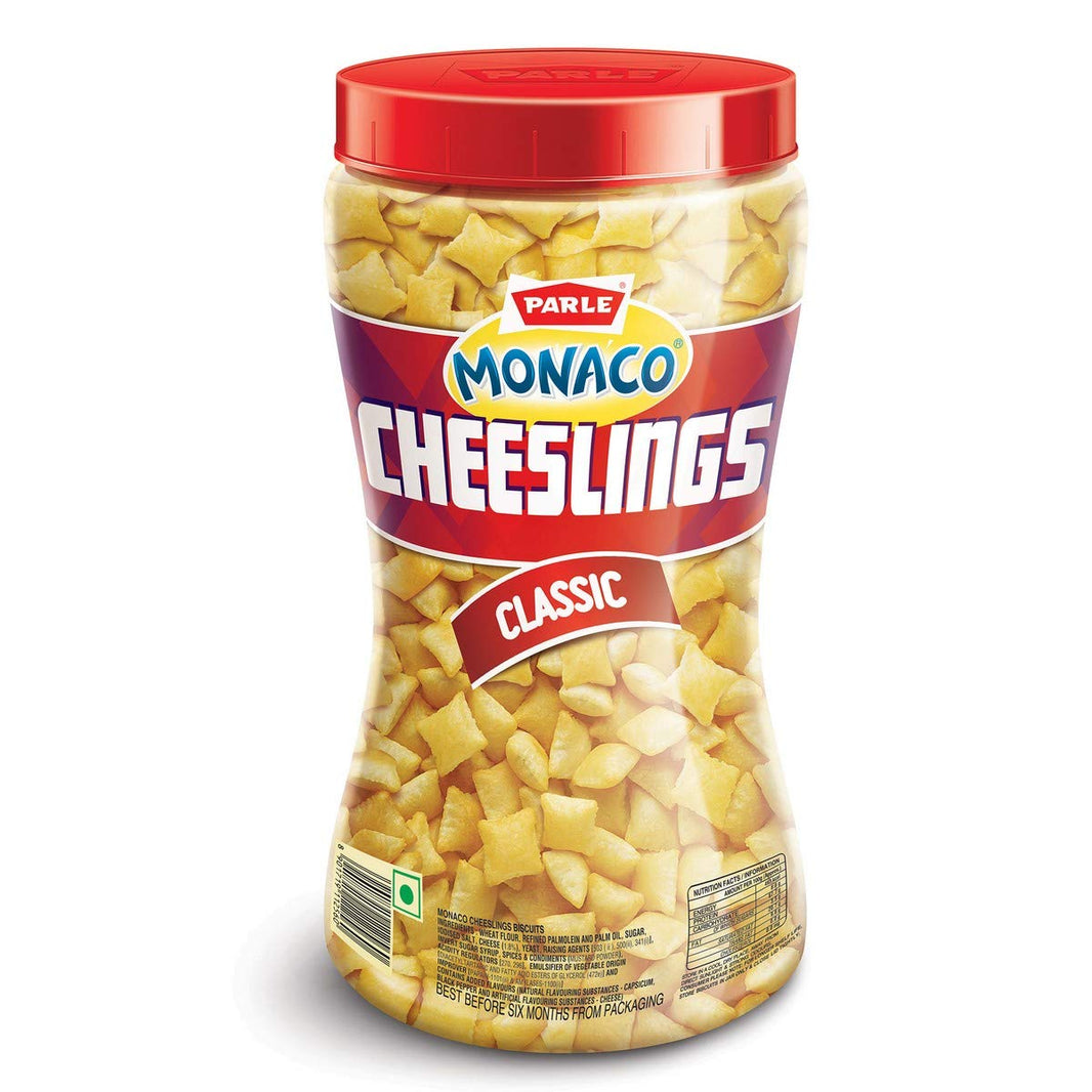 CHEESLINGS CLASSIC 150 GM