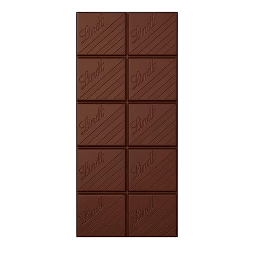 LINDT EXCELLENCE 85% COCOA DARK 100G