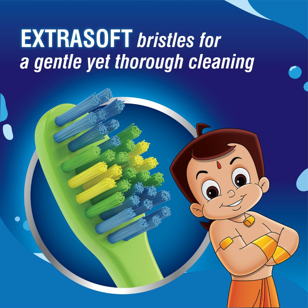 ORAL B CHOTA BHEEM 25 RS