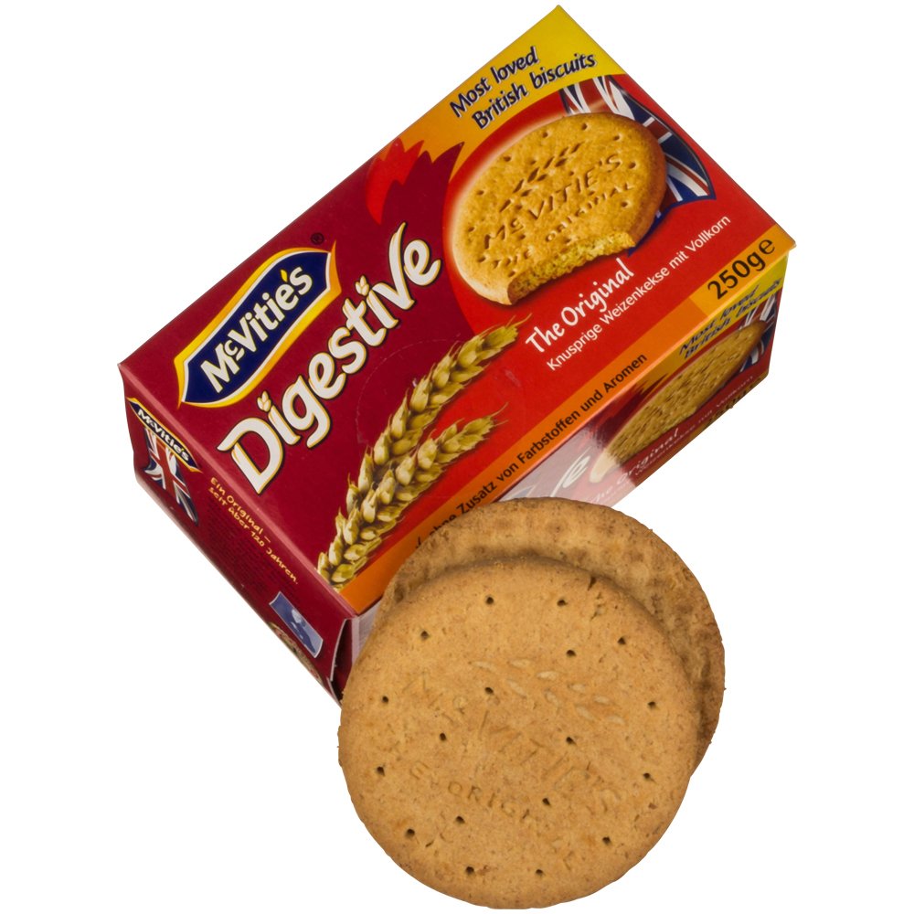 INTL MC VITIES BIS ORIGNL DIGESTIVE 250G