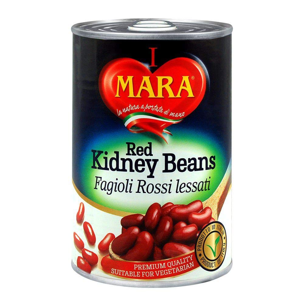 MARA KIDNEY BEANS