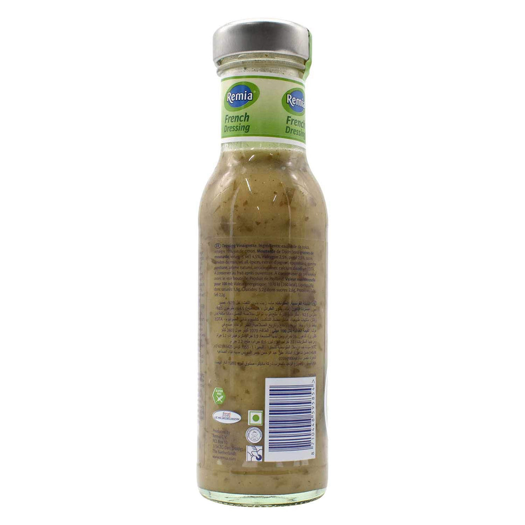 REMIA FRENCH DRESSING 250 ML
