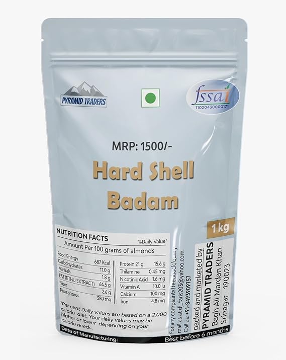 MAMRA SHELL