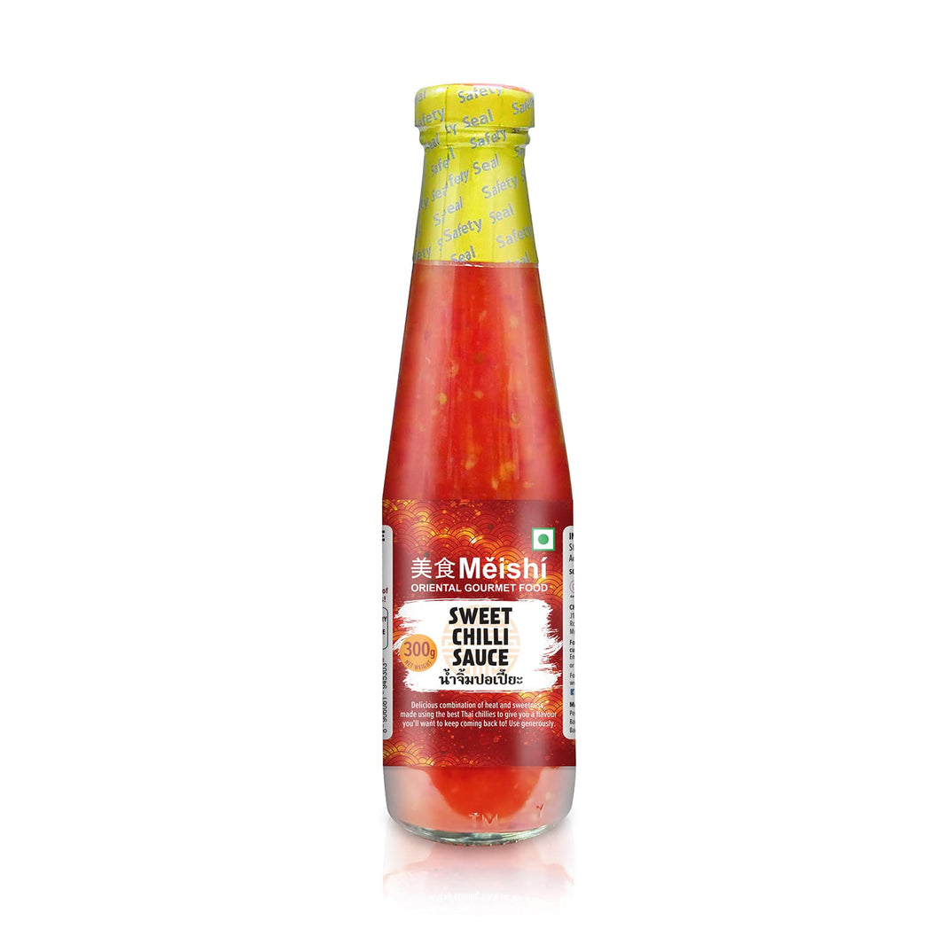 MEISHI SWEET CHILLI SAUCE 300 GM