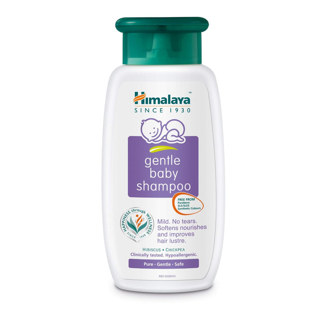 HIM BABY SHAMPOO200ml