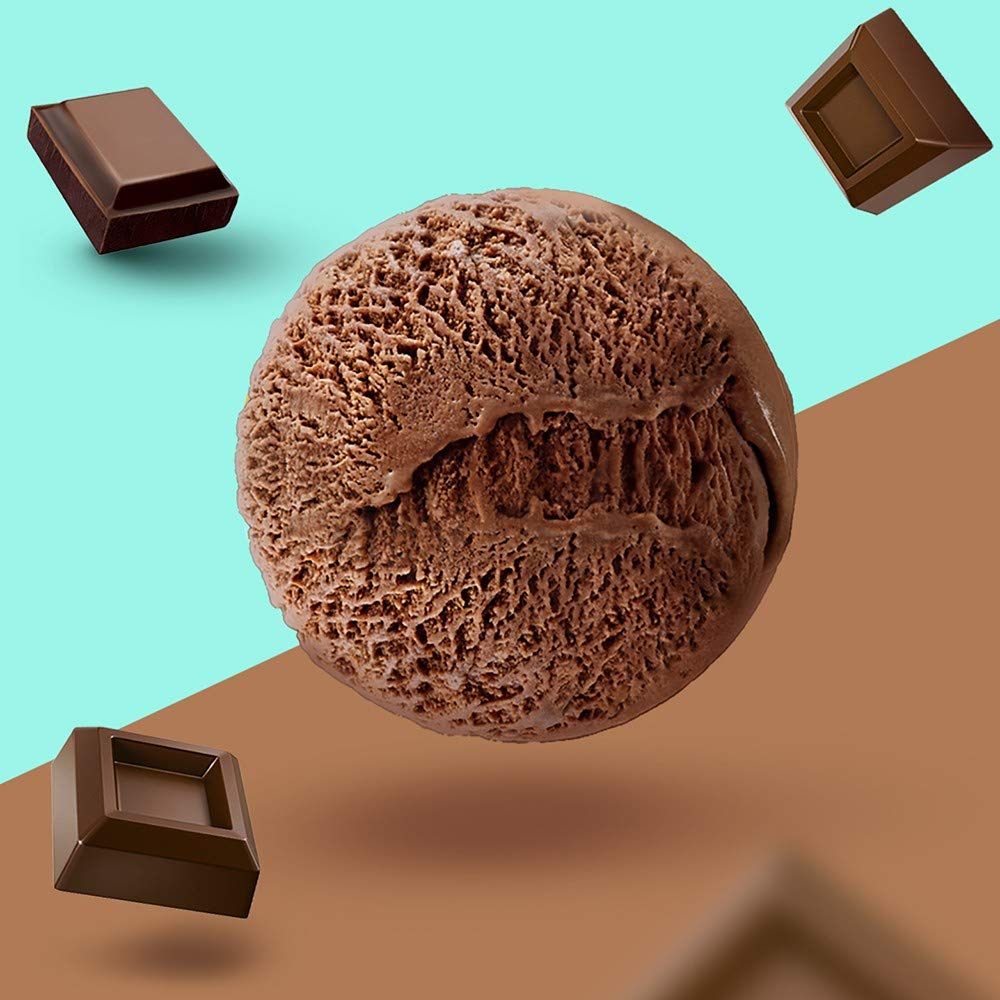 KWALITY WALLS CD CHOCLATE 700 ML