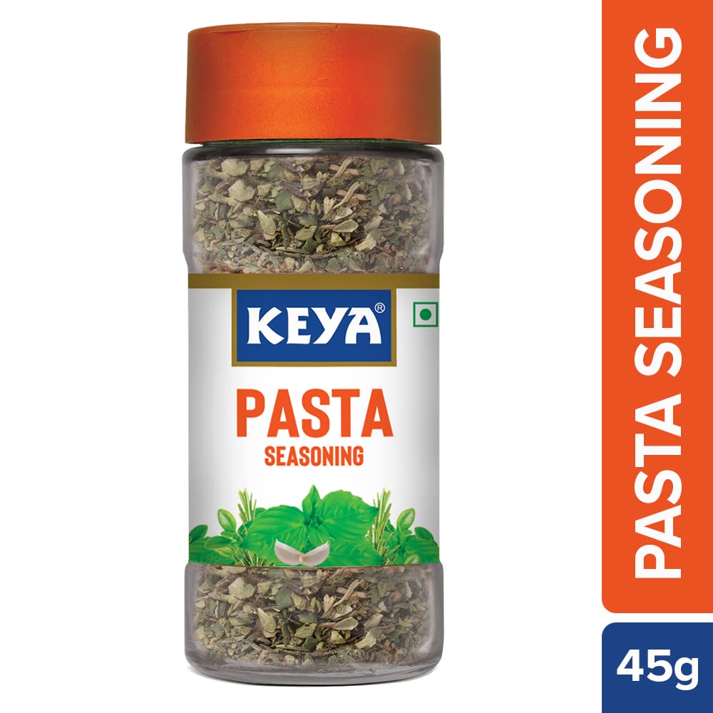 KEYA PASTA SEASONING 45GM