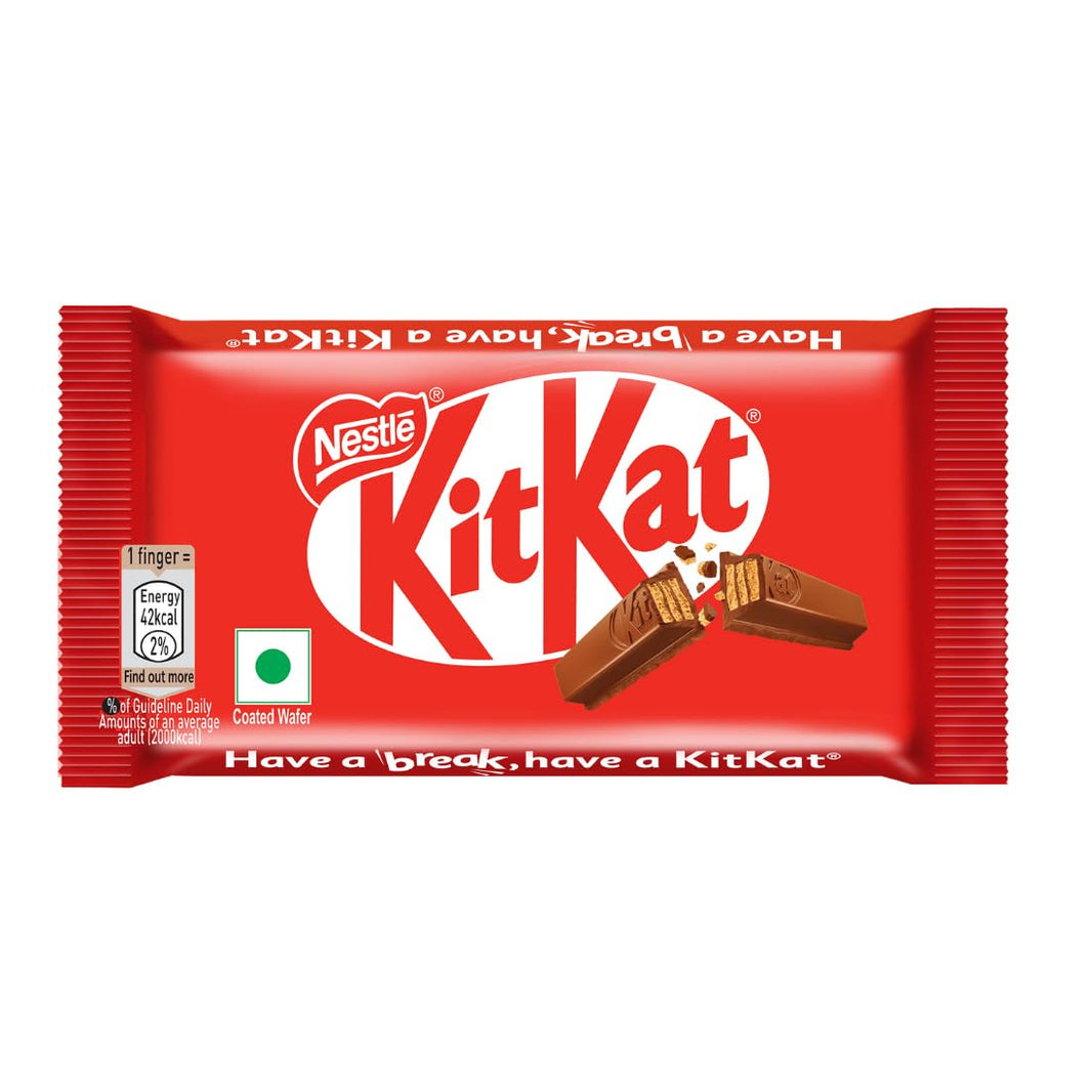 NESTLE KITKAT 3 FINGERS 28.5 GM