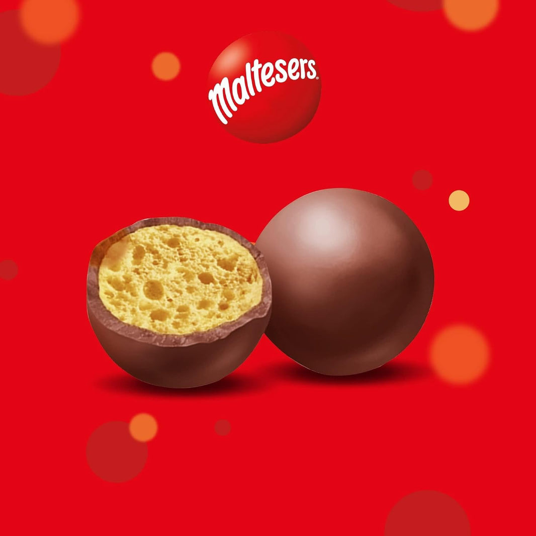 MALTESERS 110GM