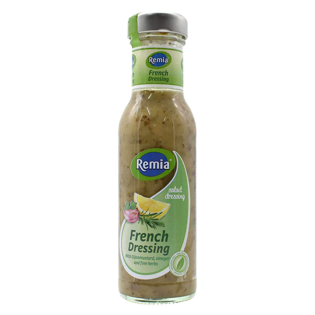 REMIA FRENCH DRESSING 250 ML