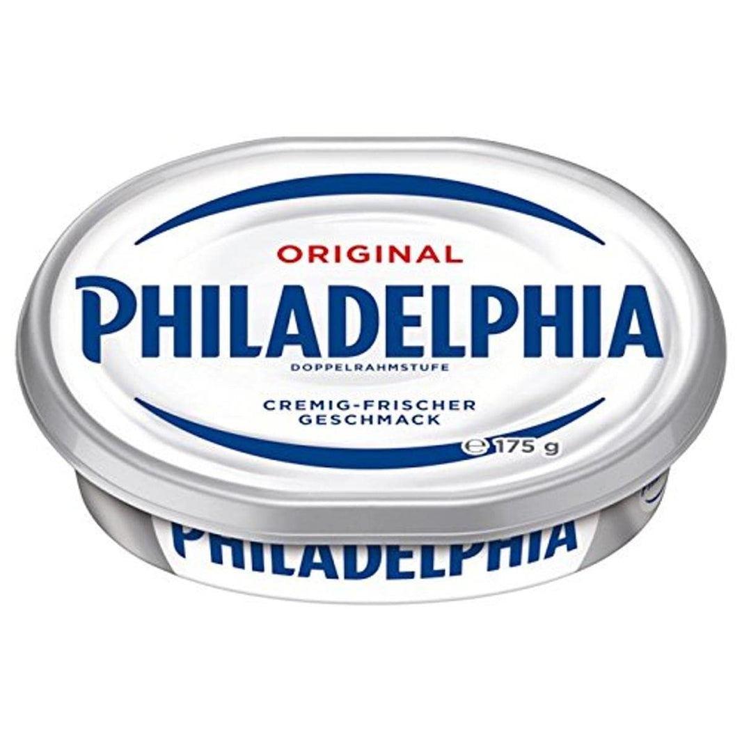 PHILADELPHIA ORIGINAL  CHEESE 175 GM