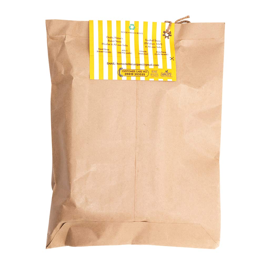 HOME DELITE assorted banana chips 90 gm