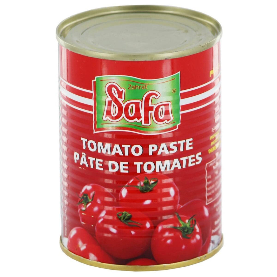 SAFA TOMATO PASTE