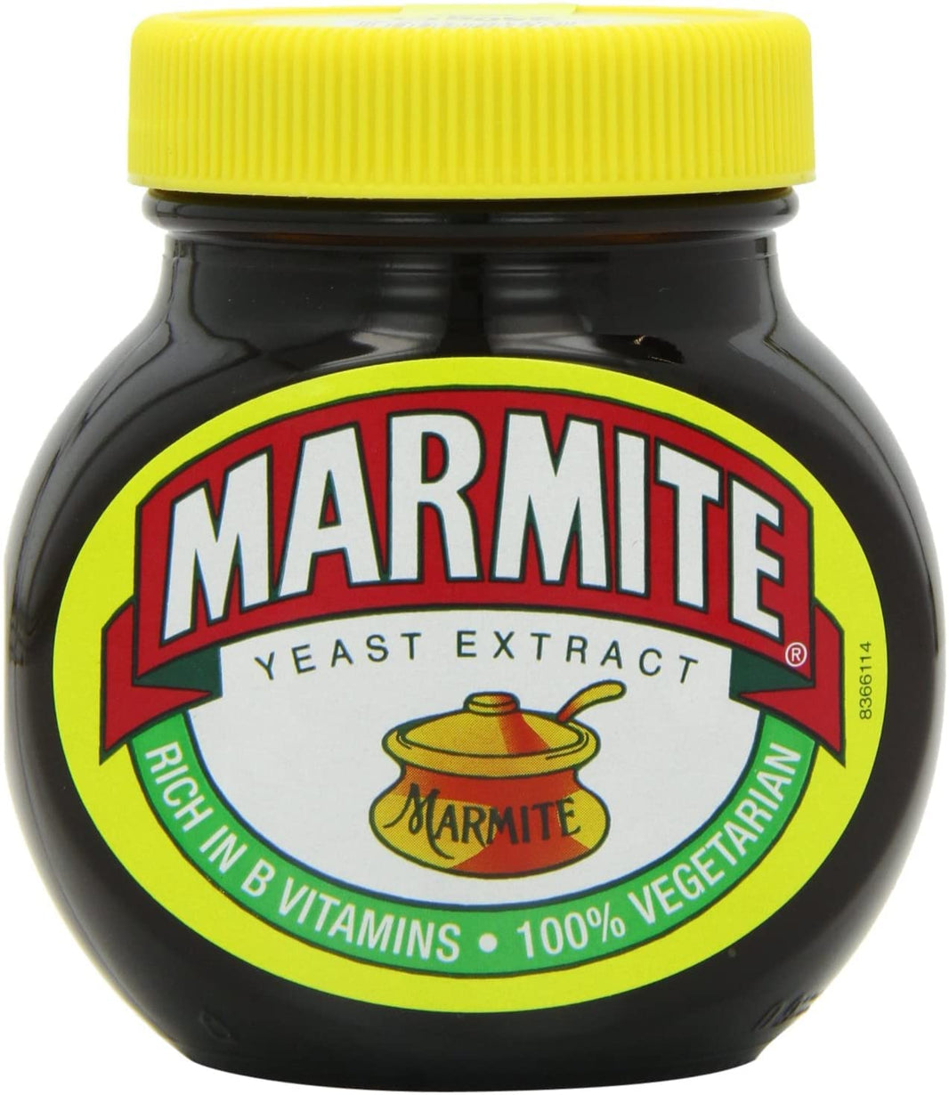 MARMITE VEGAN SPREAD 250G