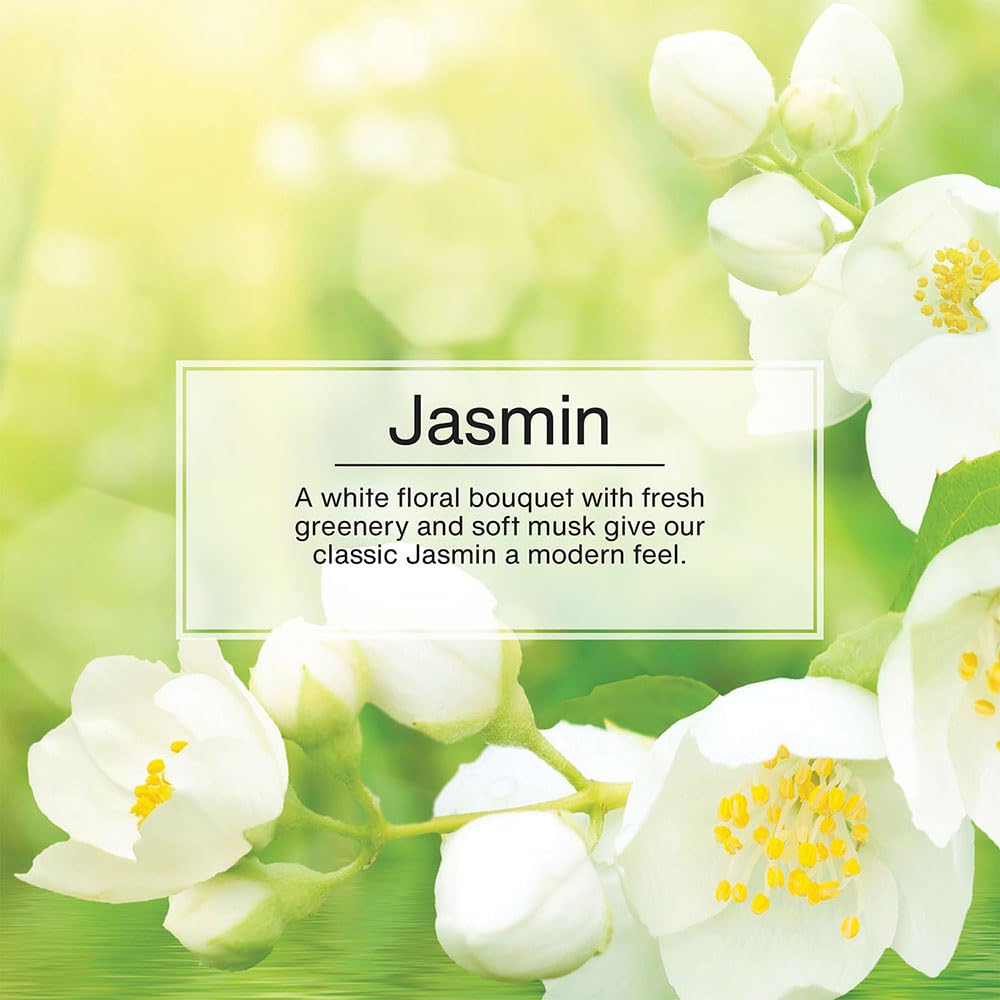 LITTLE TREES JASMIN