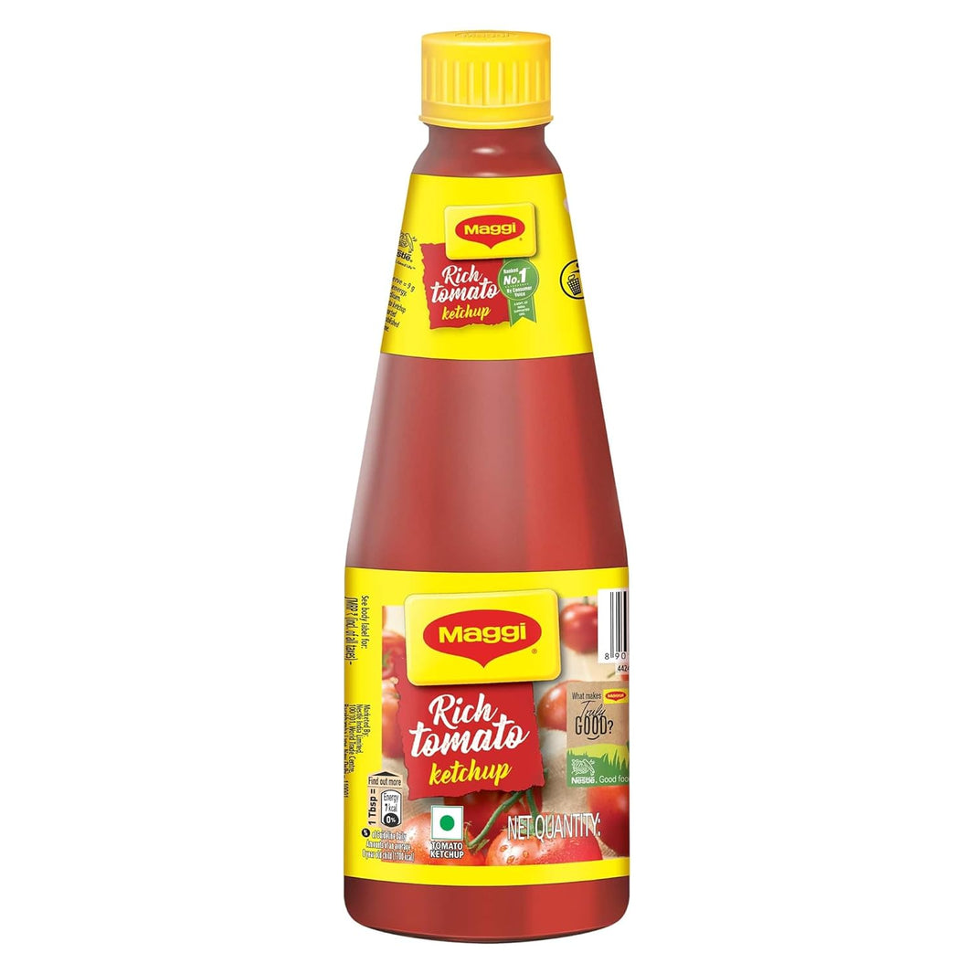 MAGGI TOMATO KETCHUP 970GM BOTTLE