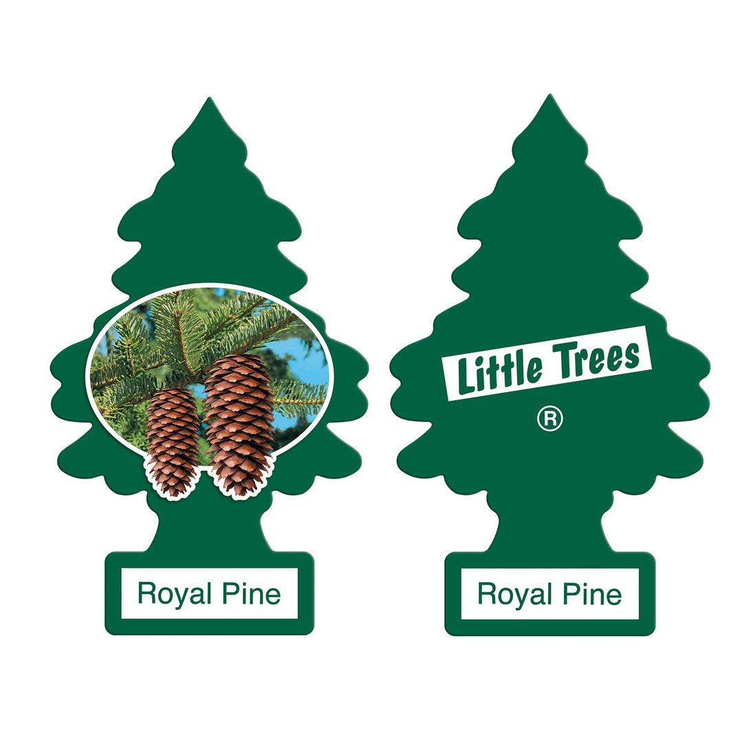 LITTLE TREES ROYAL PINE