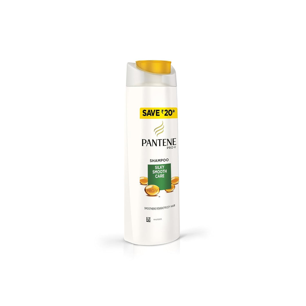 PANTENE SILKY SMOOTH 180 ML