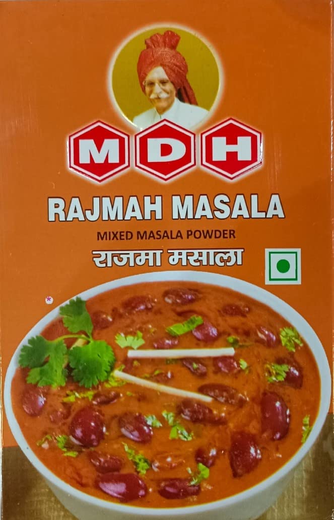 MDH RAJMAH MASALA 100 GM
