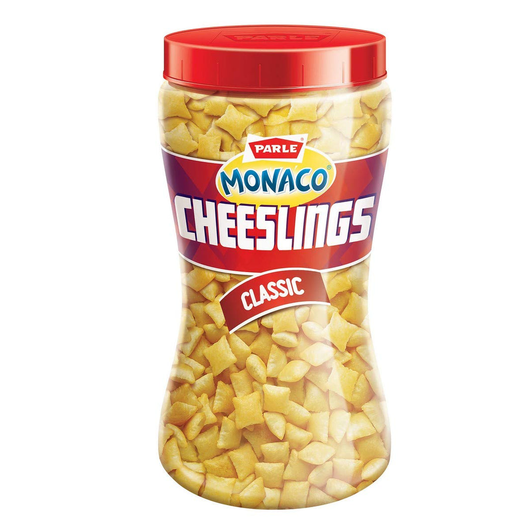 CHEESLINGS CLASSIC 150 GM