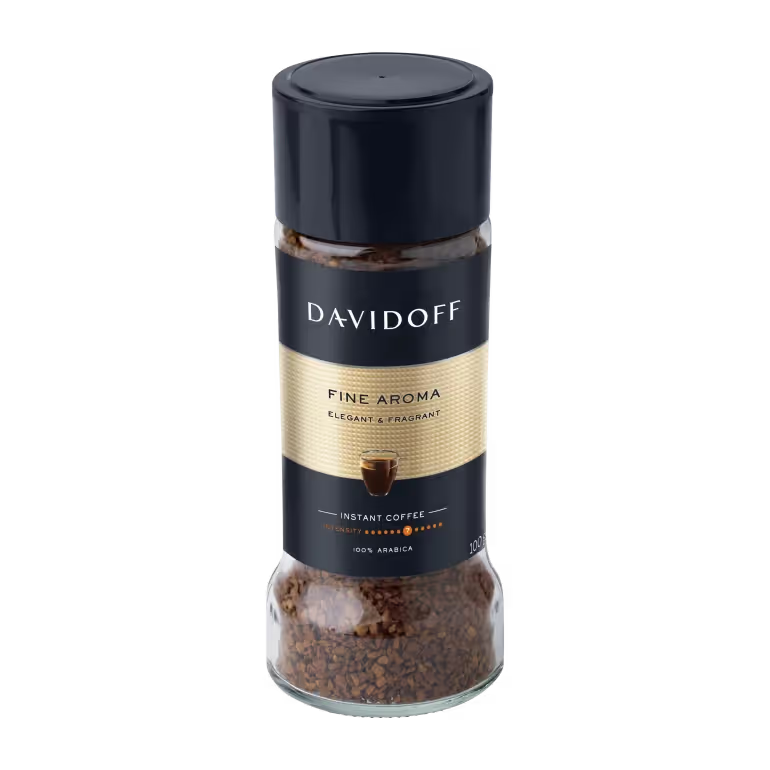 DAVIDOFF FINE AROMA 45M