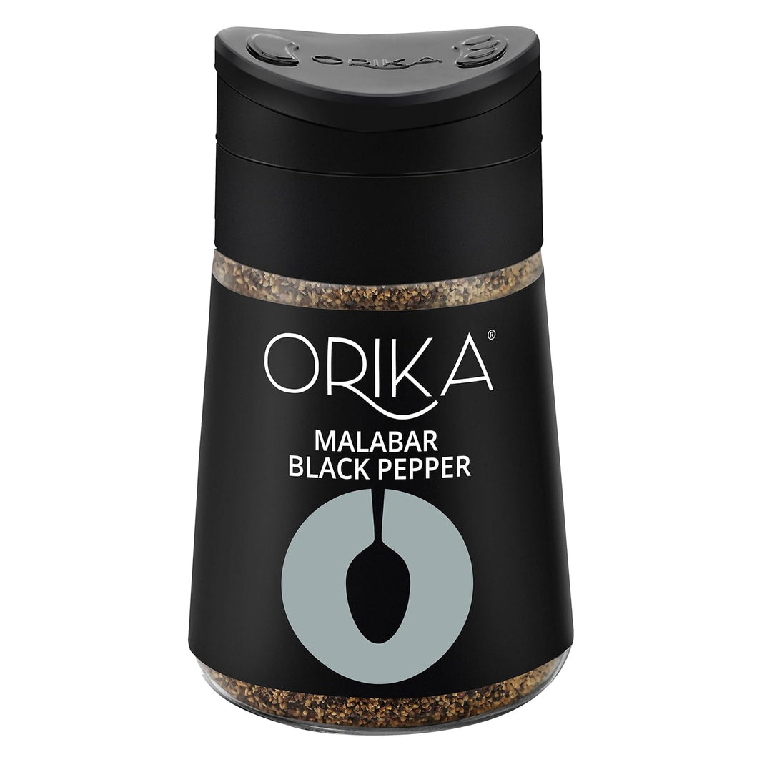 ORIKA MALABAR BLACK PEPPER 80G