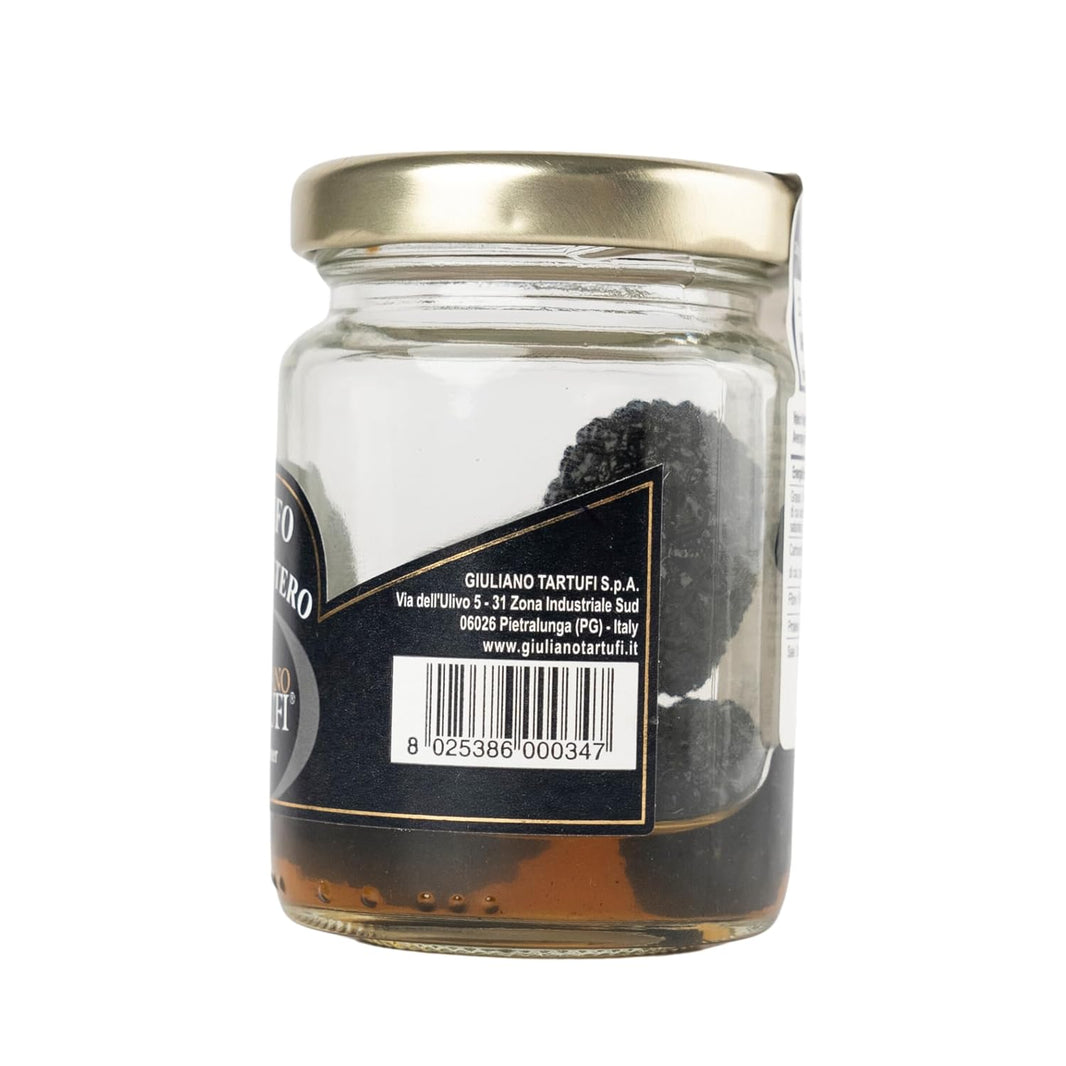 LGM TARTUFI WHOLE SUMMER TRUFFLE 25 GM