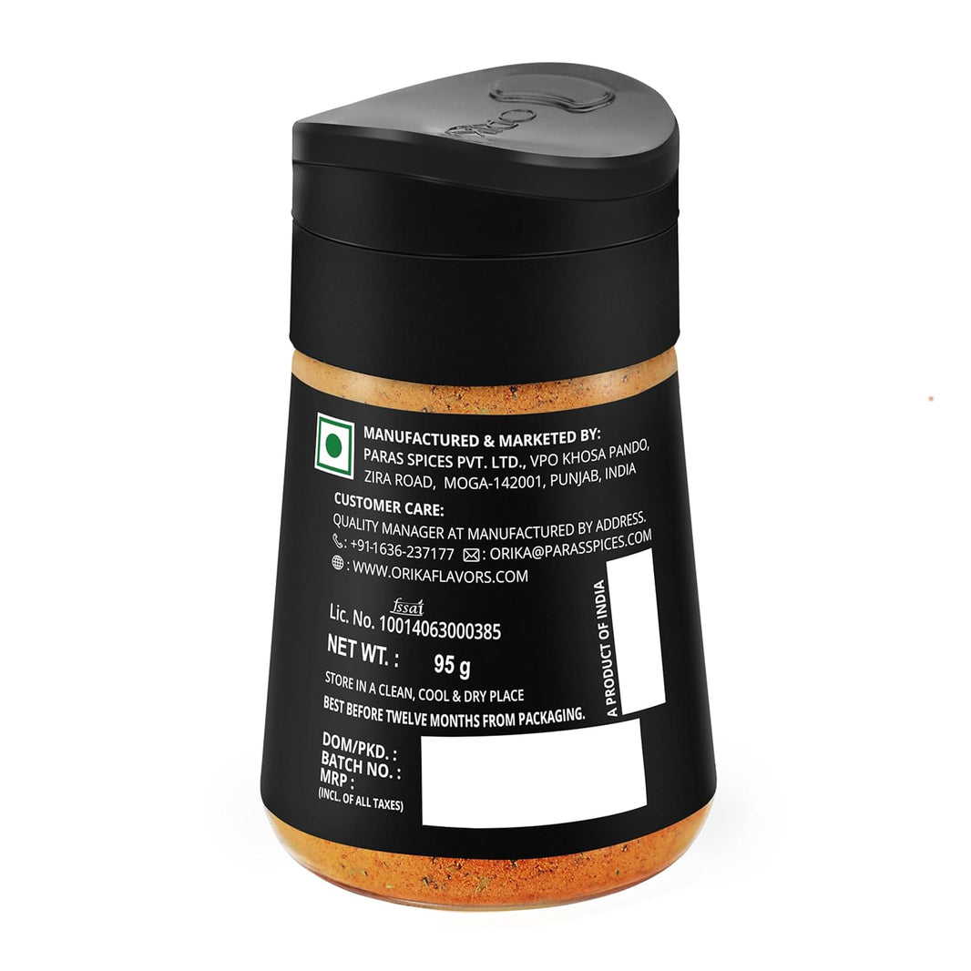 ORIKA ALL PURPOSE MEXICAN SEASONING 95G