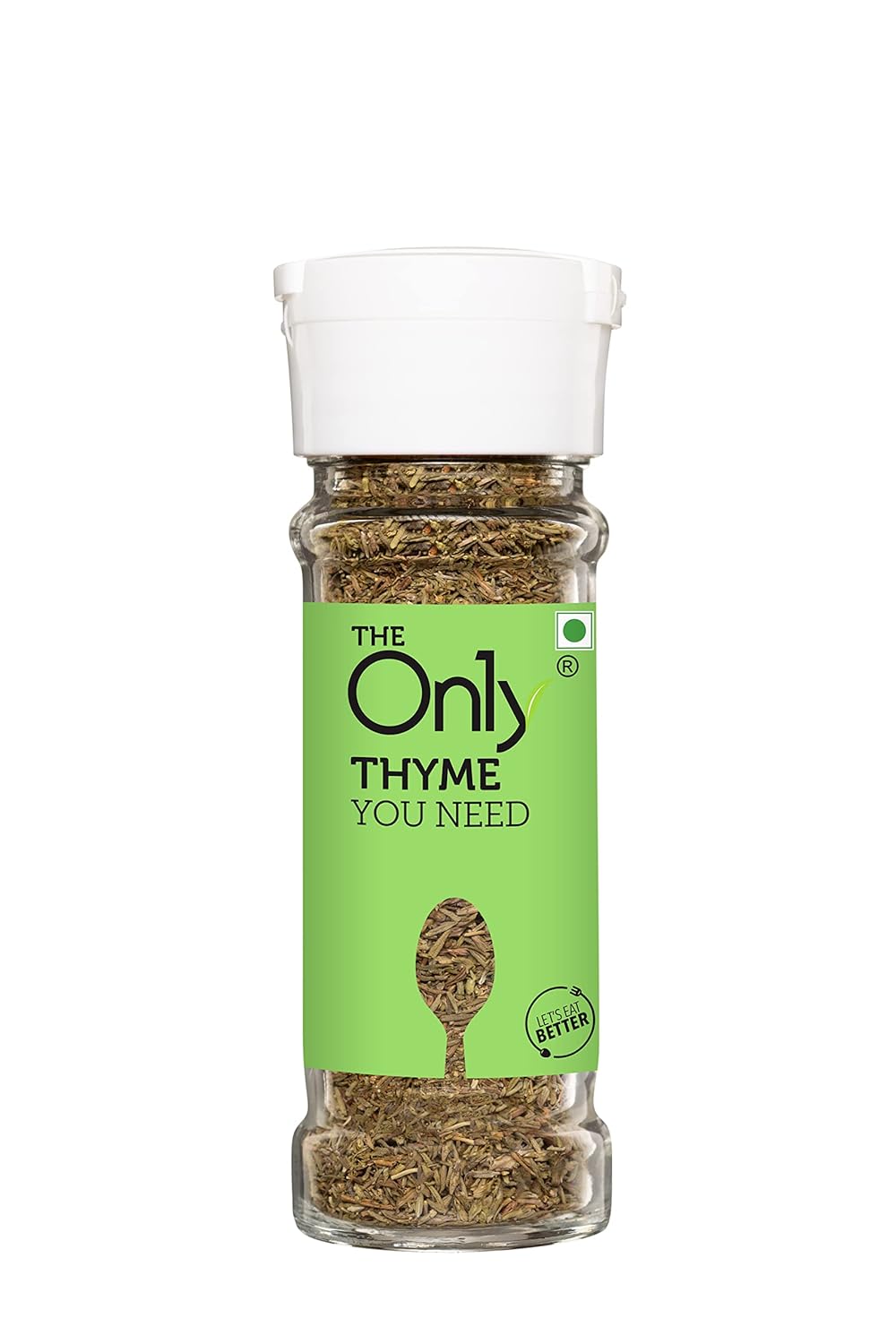 ON1Y THYME HERBS 18GM