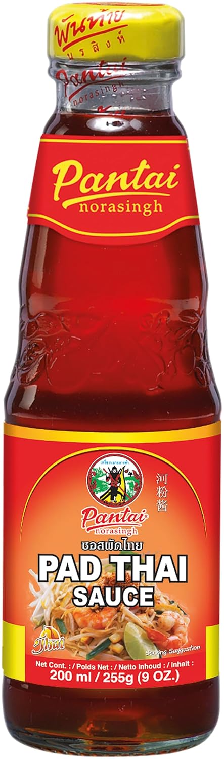 PANTAI PAD THAI SAUCE(200ML)