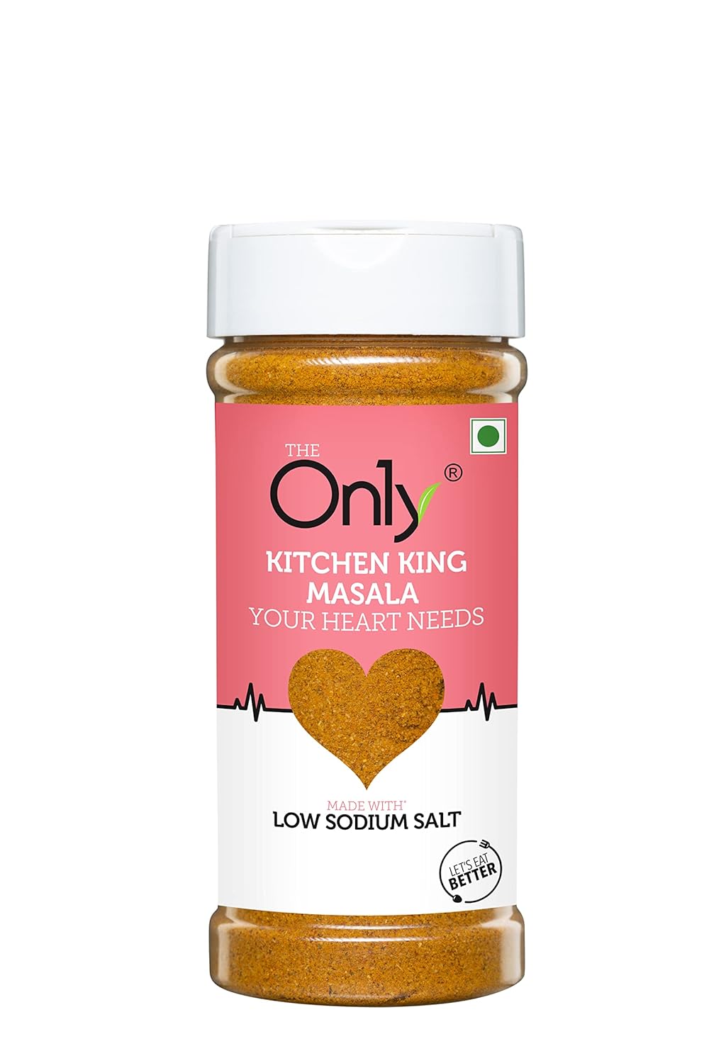 ON1Y KITCHEN KING MASALA 100 GM