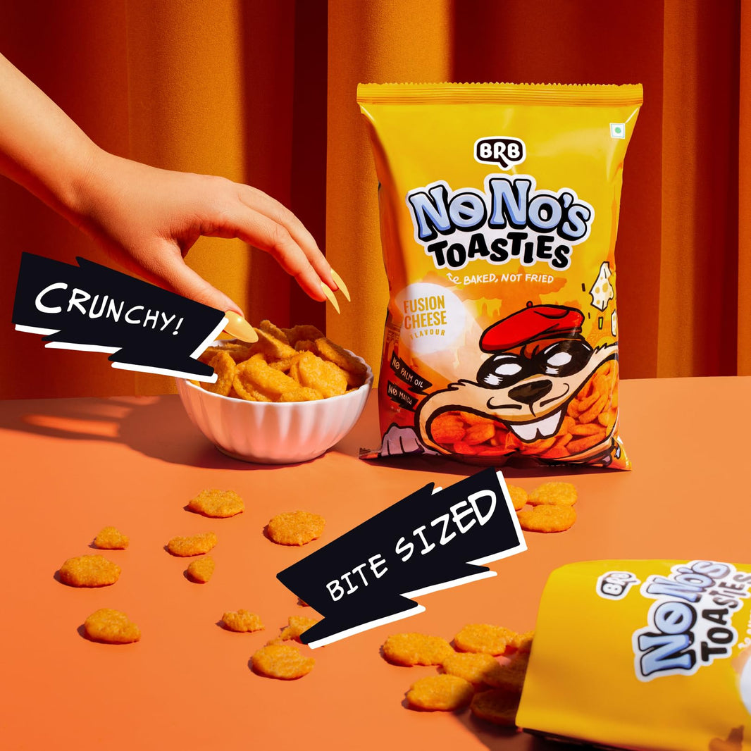 BRB  NONO`S FUSION CHEESE  FLV
