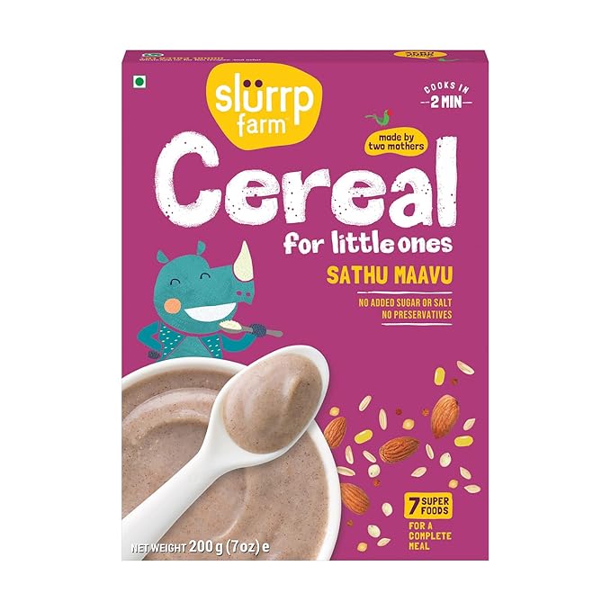 SLURRP FARM HEALTH MIX