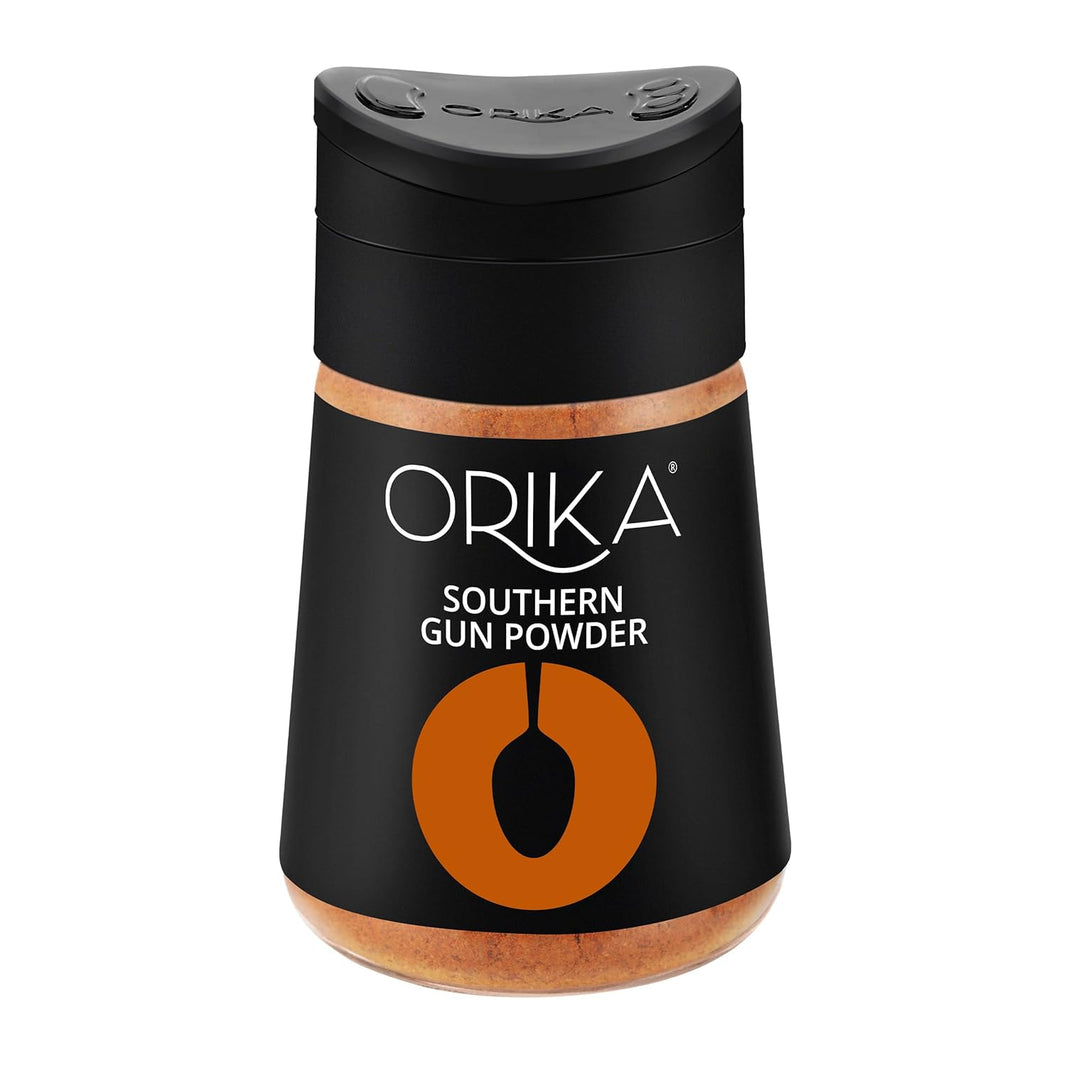 ORIKA SOUTHERN GUN POWDER 90 GM