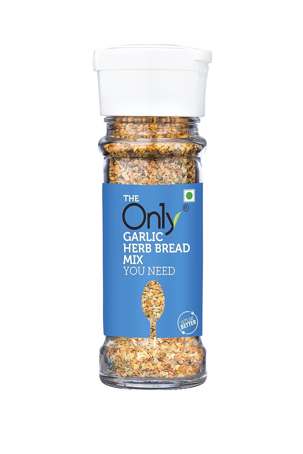 ON1Y GARLIC HERB BREAD SEASONING(48G)